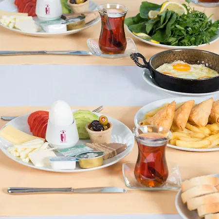 Ξενοδοχείο Ismira