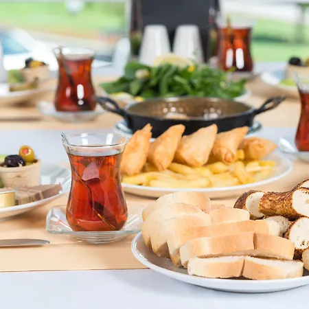 Ismira 4* איזמיר