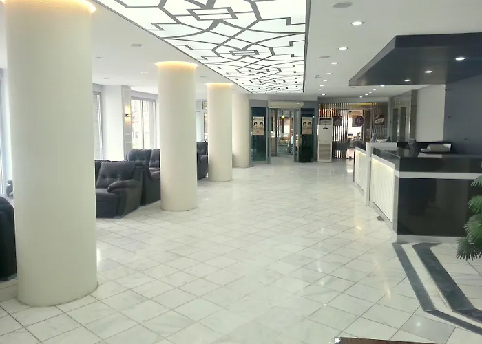 Otel Ismira İzmir