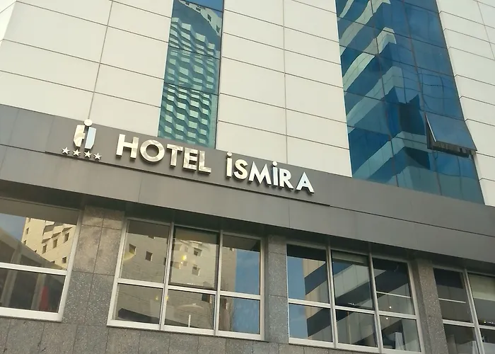 Ismira İzmir